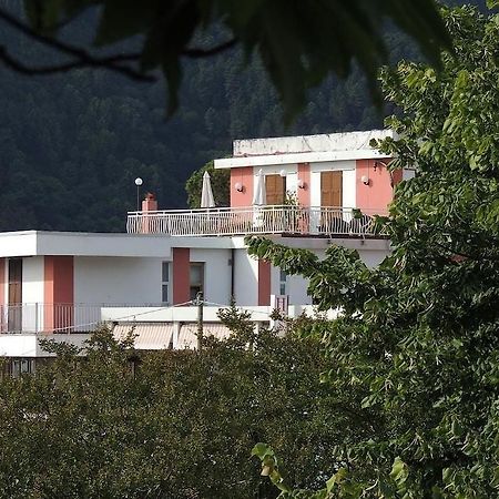 Albergo San Carlo Massa (Tuscany) Exterior foto